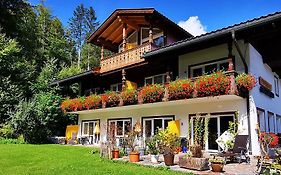 Ferienhaus Wetterstein